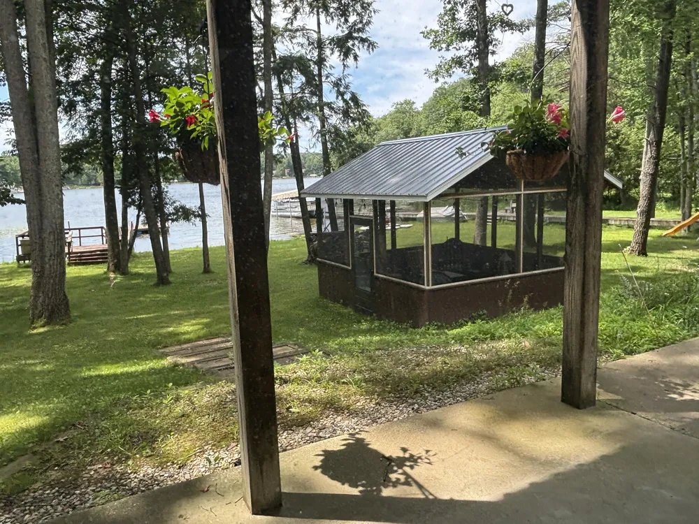 5029 Benson Road Sheridan Township, MI 49410
