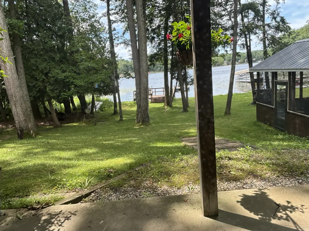 5029 Benson Road Sheridan Township, MI 49410