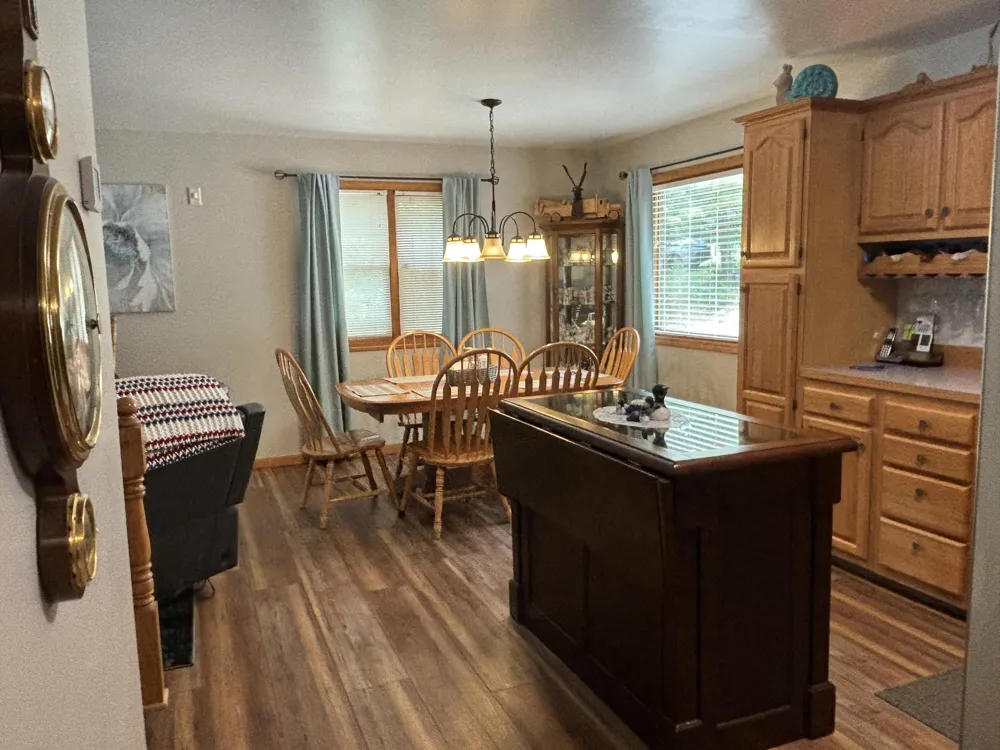 5029 Benson Road Sheridan Township, MI 49410