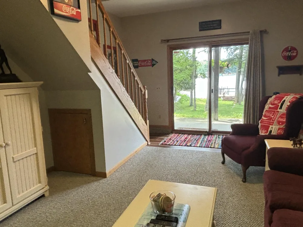 5029 Benson Road Sheridan Township, MI 49410