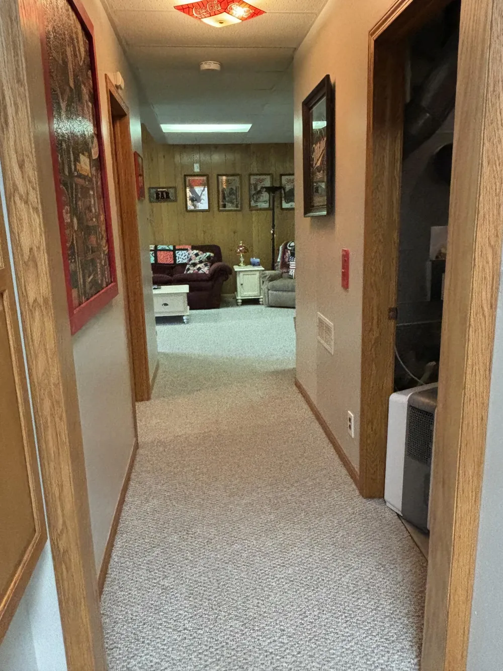 5029 Benson Road Sheridan Township, MI 49410