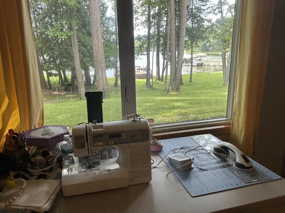 5029 Benson Road Sheridan Township, MI 49410