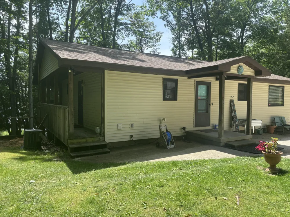 5029 Benson Road Sheridan Township, MI 49410