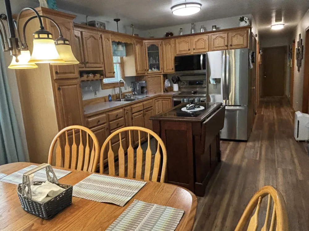 5029 Benson Road Sheridan Township, MI 49410