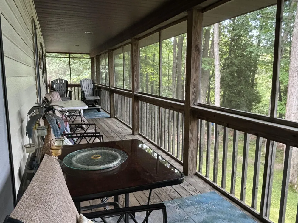 5029 Benson Road Sheridan Township, MI 49410