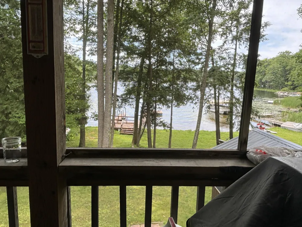 5029 Benson Road Sheridan Township, MI 49410