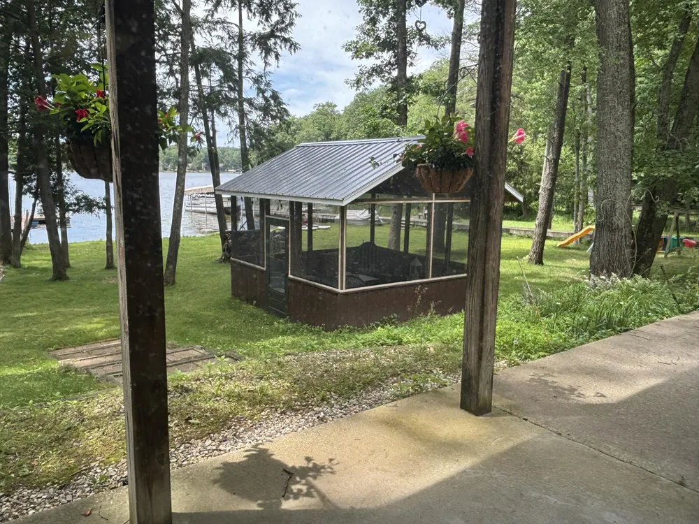 5029 Benson Road Sheridan Township, MI 49410