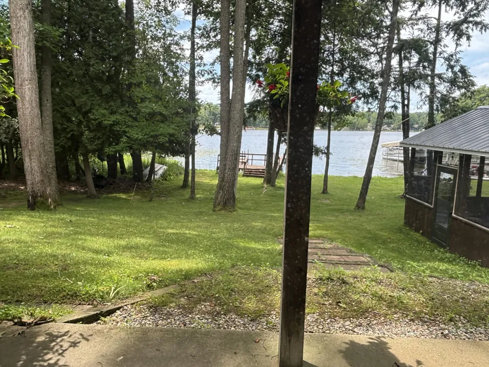 5029 Benson Road Sheridan Township, MI 49410