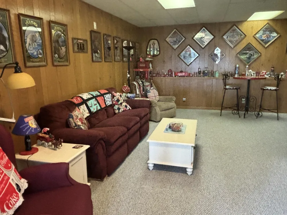 5029 Benson Road Sheridan Township, MI 49410