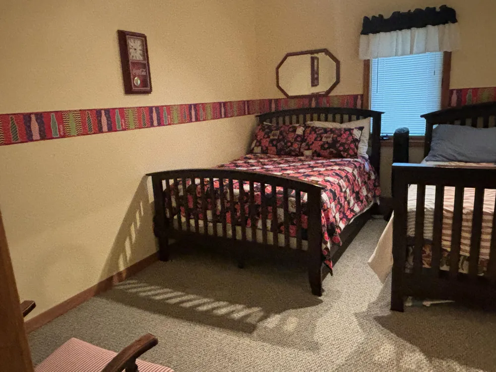 5029 Benson Road Sheridan Township, MI 49410
