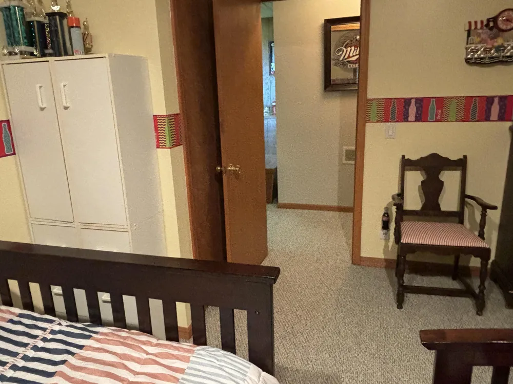 5029 Benson Road Sheridan Township, MI 49410