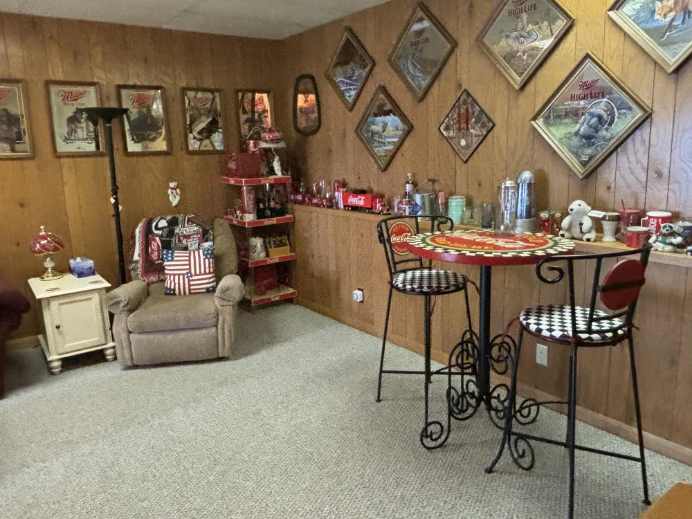 5029 Benson Road Sheridan Township, MI 49410