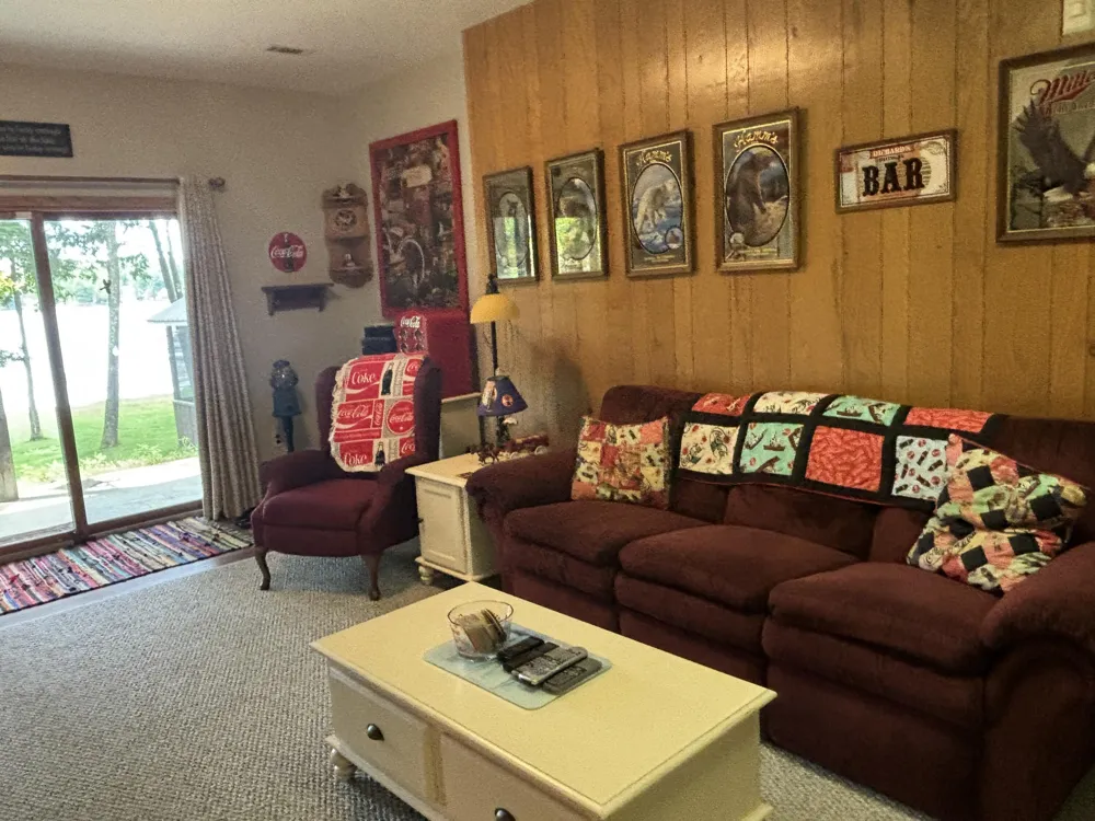 5029 Benson Road Sheridan Township, MI 49410