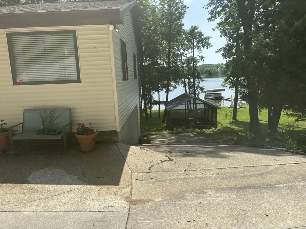 5029 Benson Road Sheridan Township, MI 49410