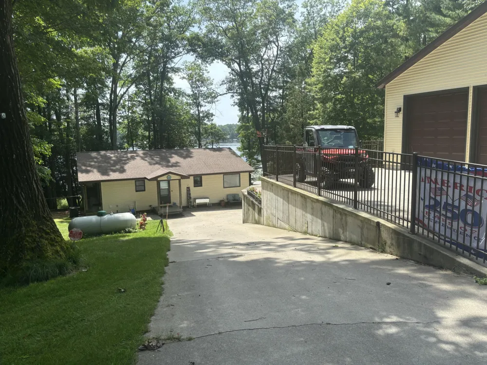 5029 Benson Road Sheridan Township, MI 49410