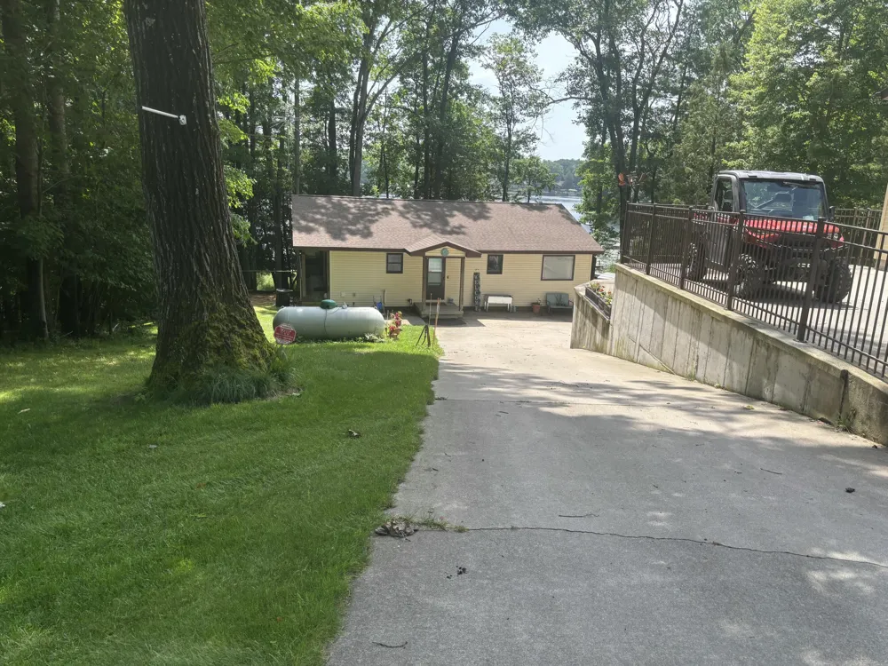 5029 Benson Road Sheridan Township, MI 49410