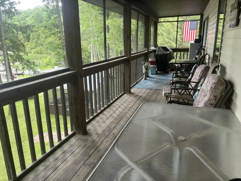 5029 Benson Road Sheridan Township, MI 49410
