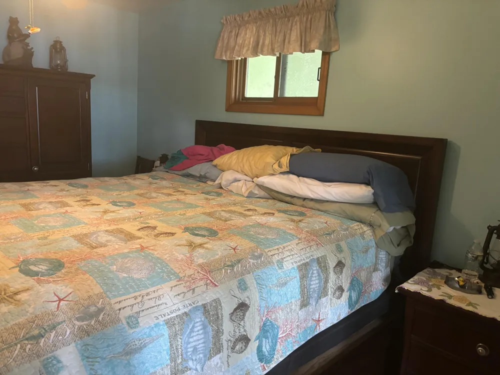 5029 Benson Road Sheridan Township, MI 49410