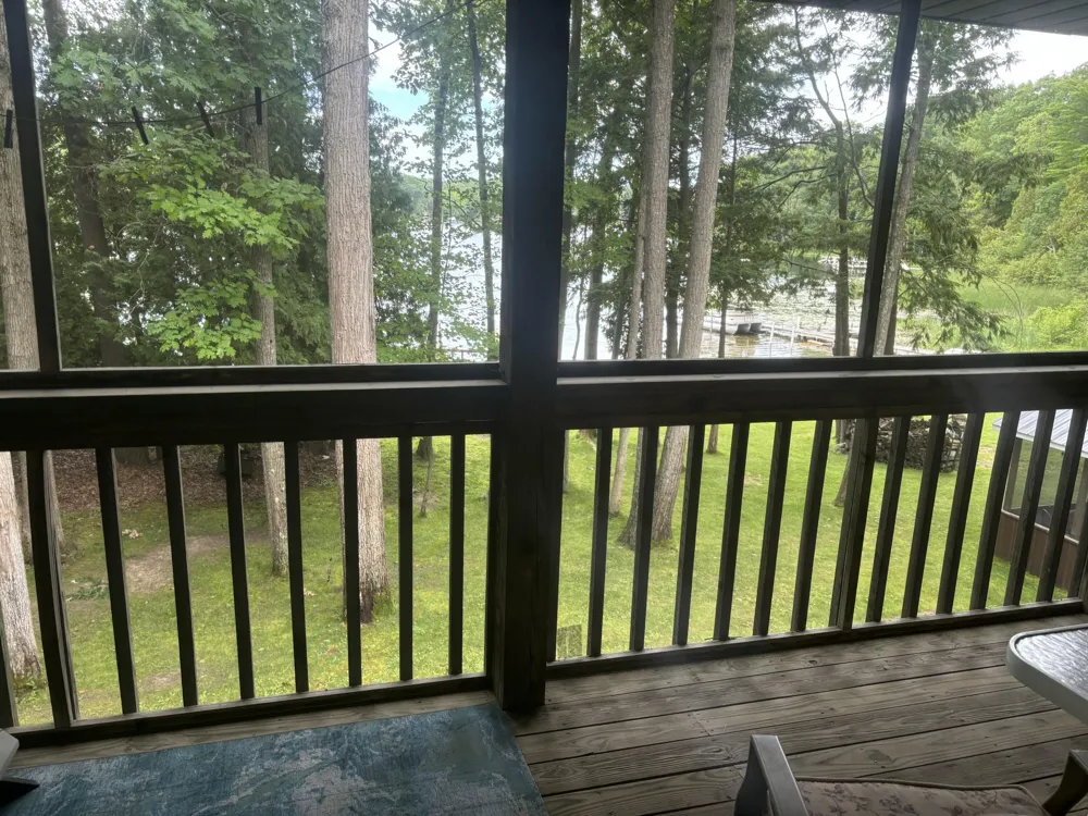 5029 Benson Road Sheridan Township, MI 49410