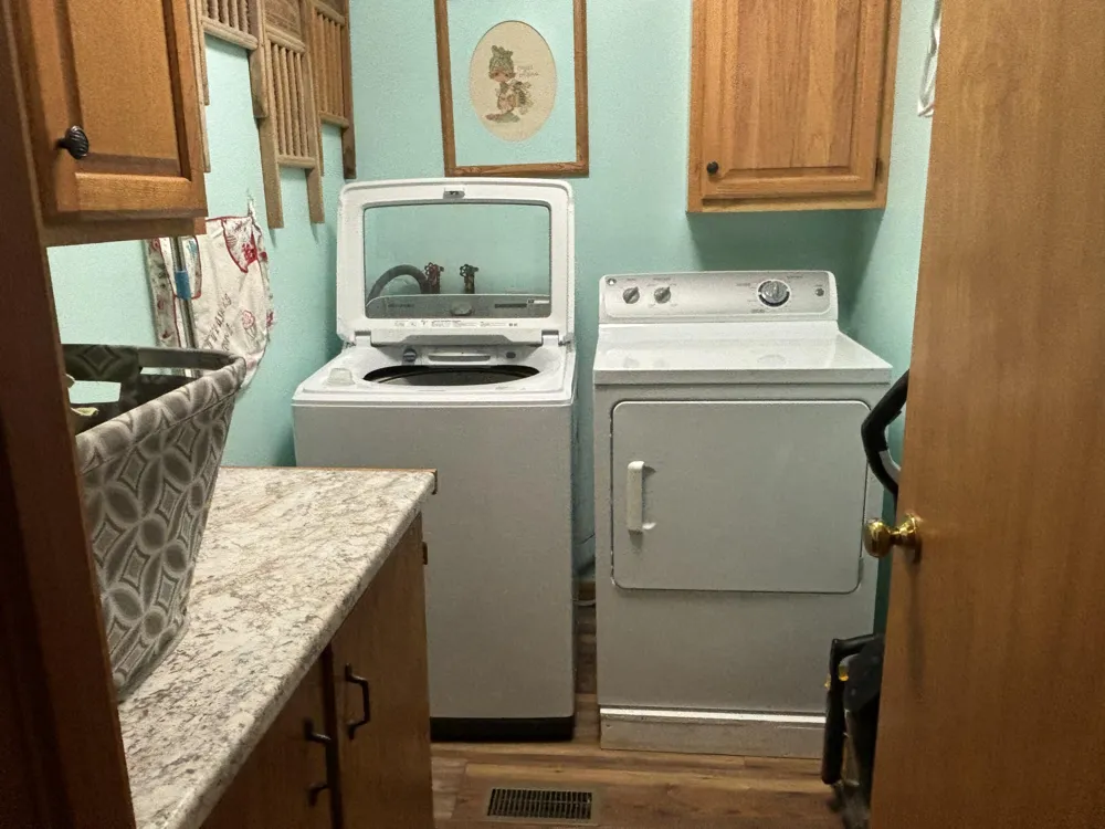5029 Benson Road Sheridan Township, MI 49410