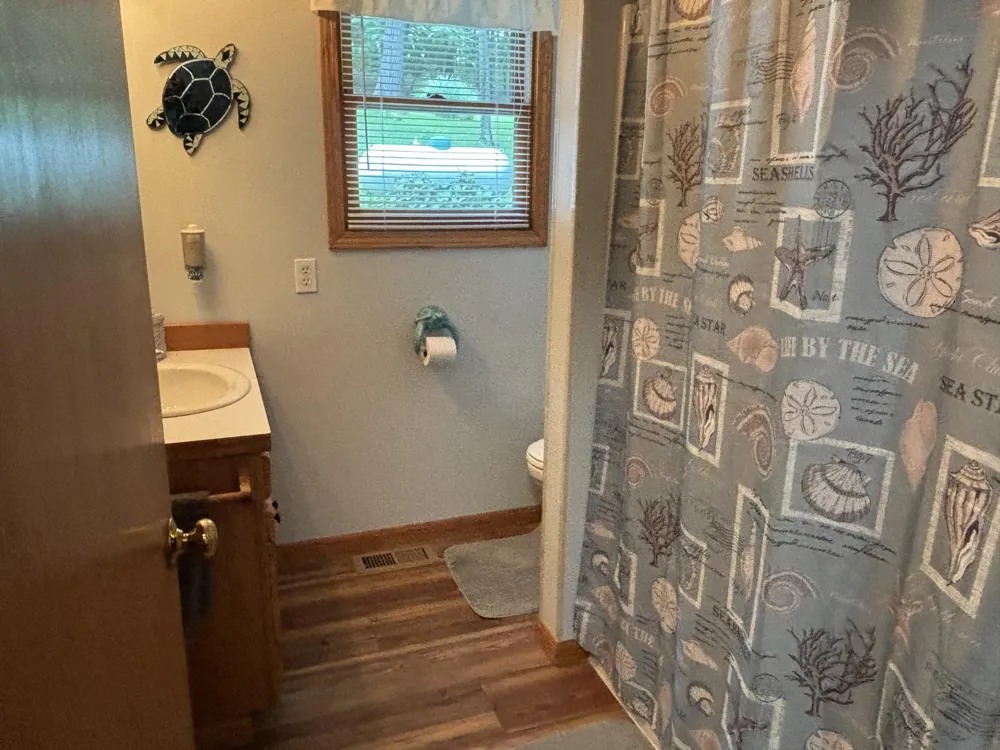 5029 Benson Road Sheridan Township, MI 49410