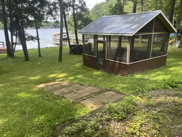 5029 Benson Road Sheridan Township, MI 49410