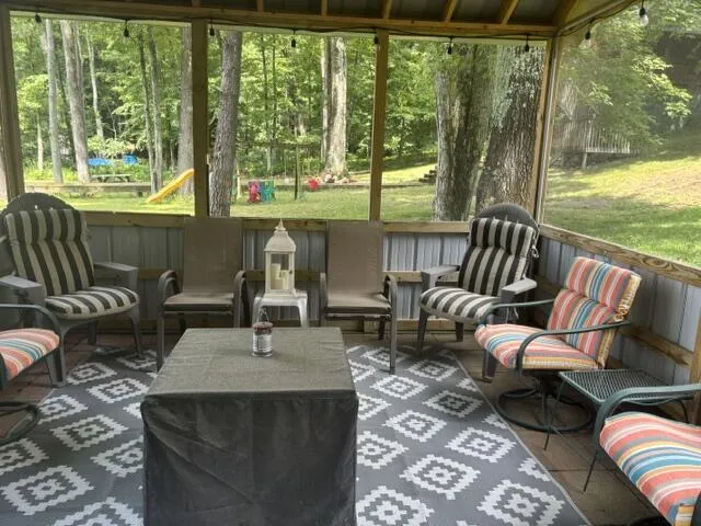 5029 Benson Road Sheridan Township, MI 49410