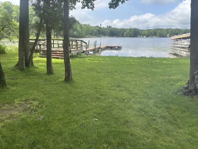5029 Benson Road Sheridan Township, MI 49410
