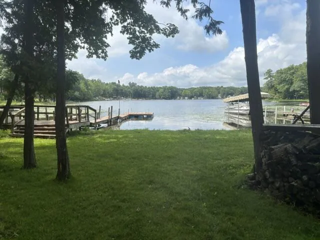 5029 Benson Road Sheridan Township, MI 49410