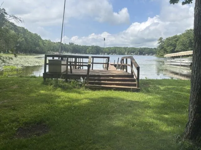 5029 Benson Road Sheridan Township, MI 49410