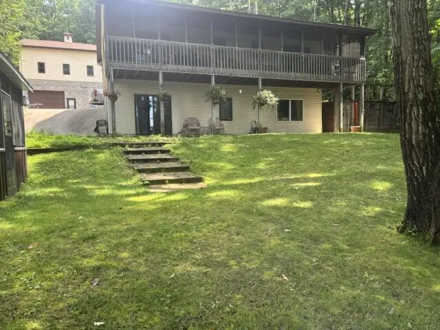 5029 Benson Road Sheridan Township, MI 49410