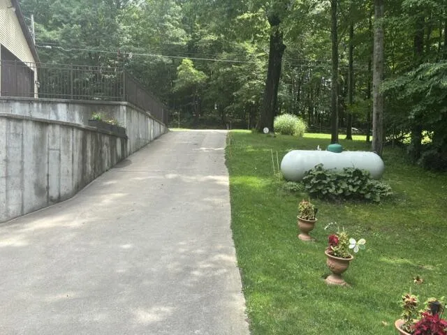 5029 Benson Road Sheridan Township, MI 49410