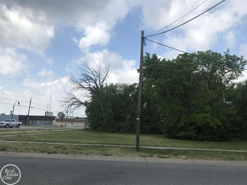 2500 Lapeer Road Port Huron City, MI 48060