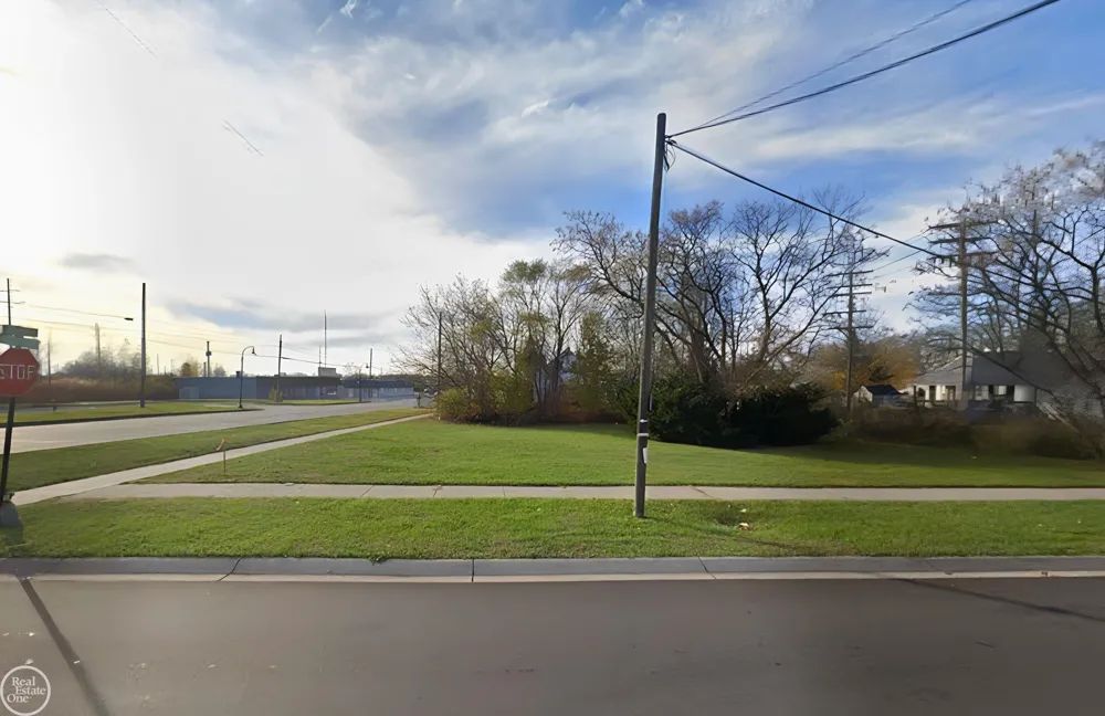 2500 Lapeer Road Port Huron City, MI 48060