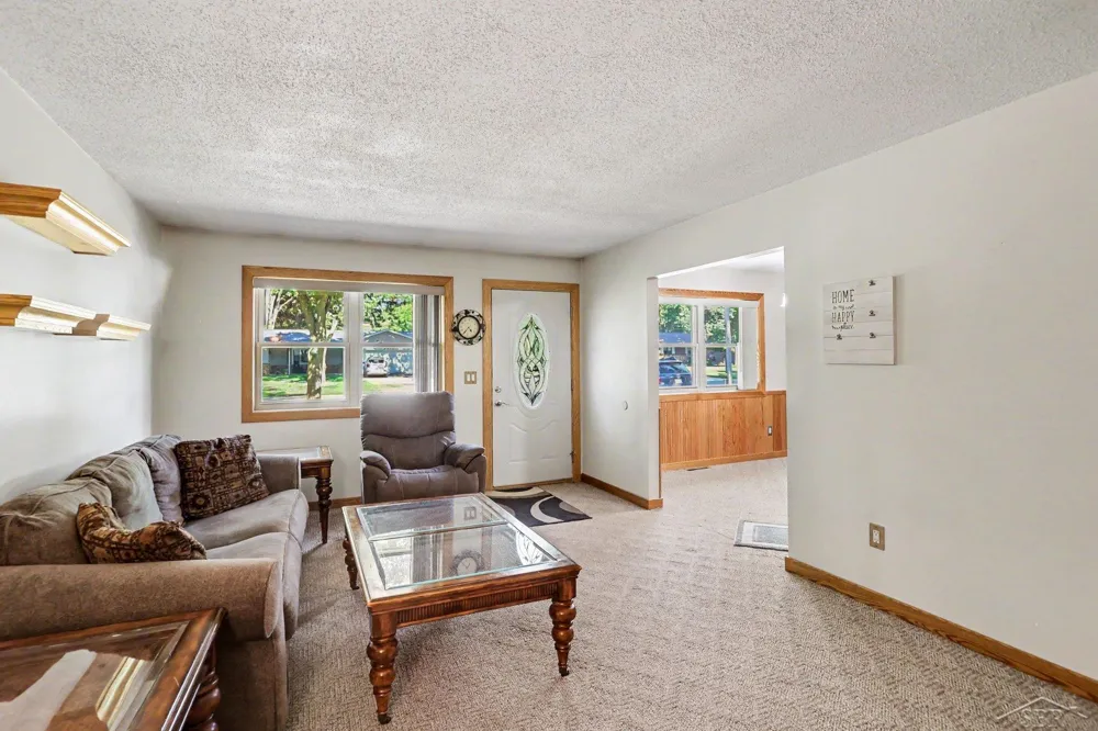 2530 Sierra Drive James Township, MI 48609