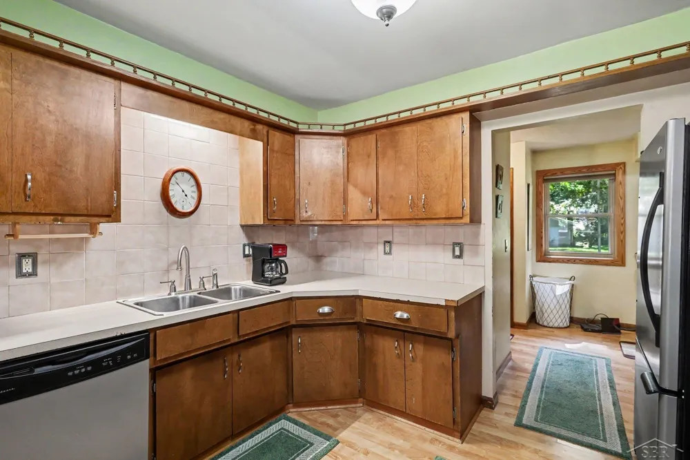 2530 Sierra Drive James Township, MI 48609