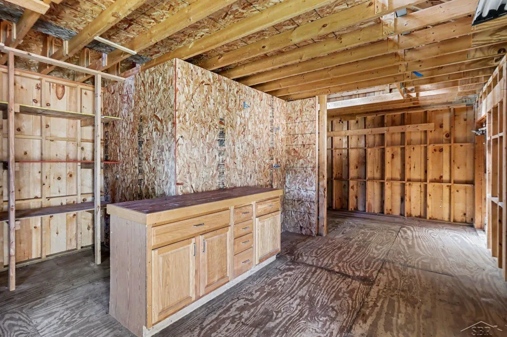 2530 Sierra Drive James Township, MI 48609