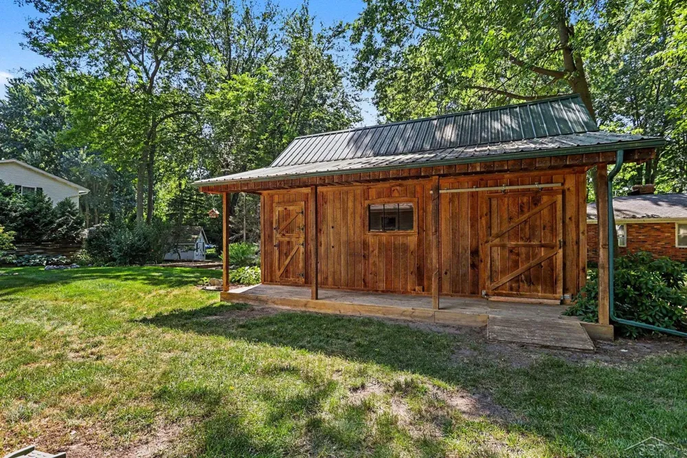 2530 Sierra Drive James Township, MI 48609
