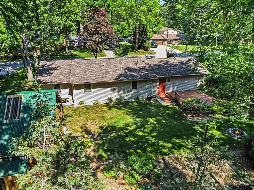 2530 Sierra Drive James Township, MI 48609