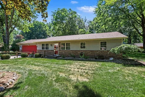 2530 Sierra Drive