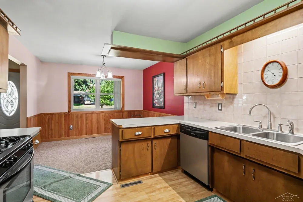 2530 Sierra Drive James Township, MI 48609