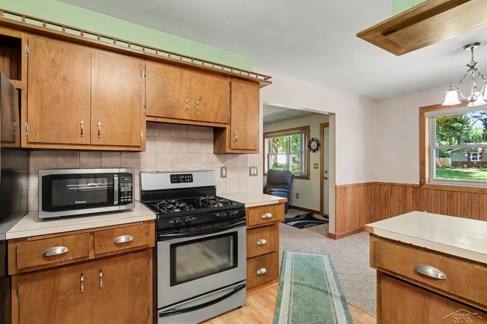 2530 Sierra Drive James Township, MI 48609