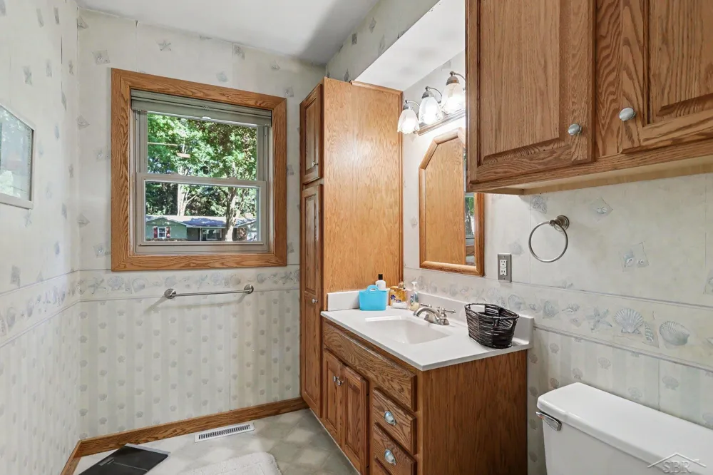 2530 Sierra Drive James Township, MI 48609