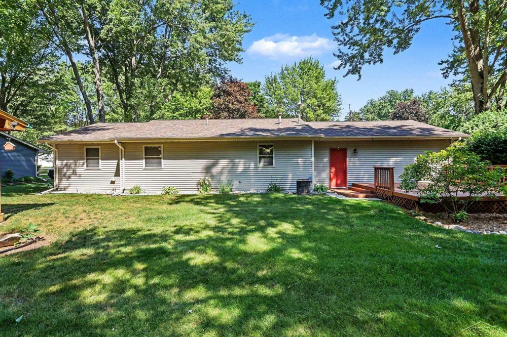 2530 Sierra Drive James Township, MI 48609