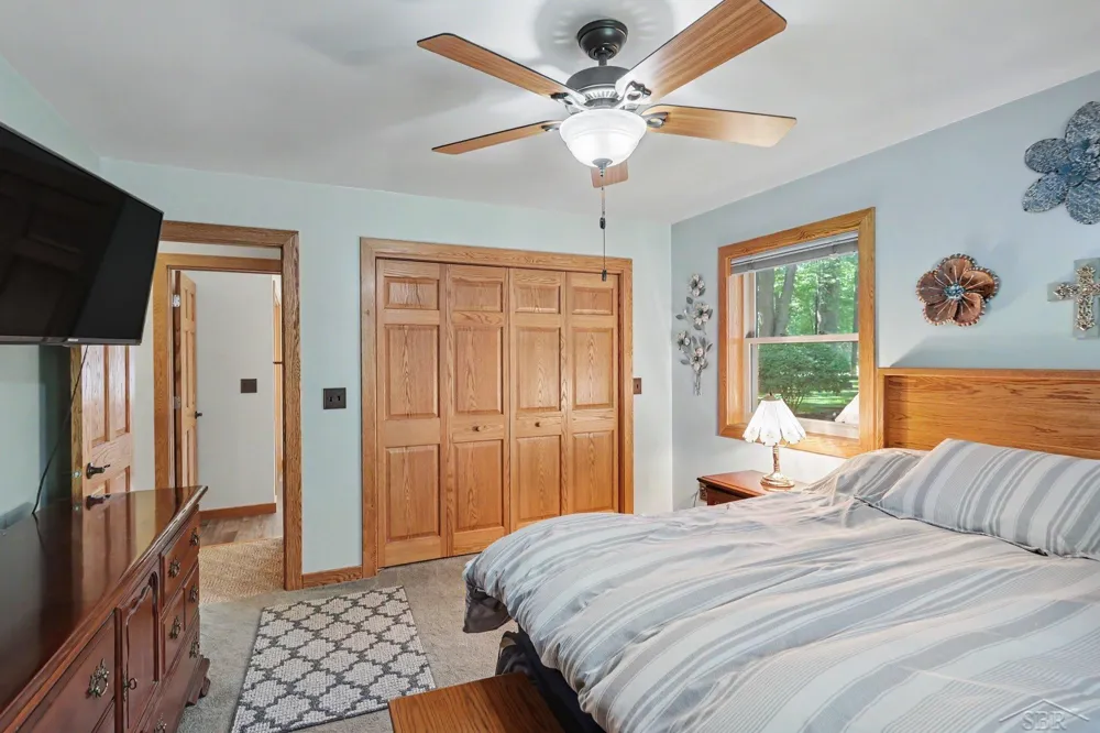 2530 Sierra Drive James Township, MI 48609
