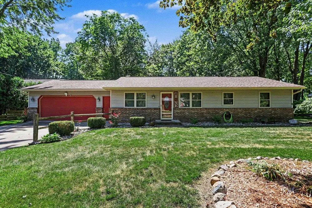 2530 Sierra Drive James Township, MI 48609