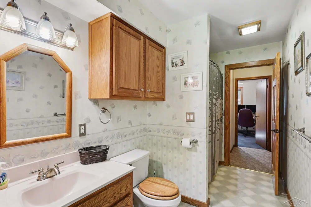 2530 Sierra Drive James Township, MI 48609
