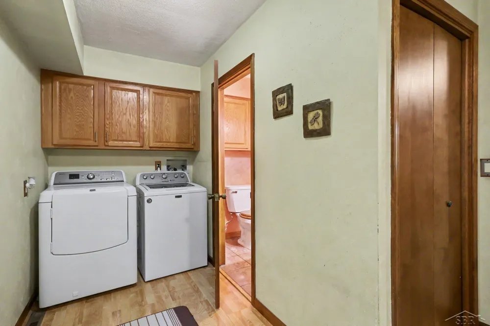 2530 Sierra Drive James Township, MI 48609