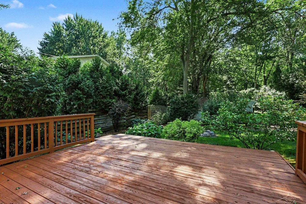 2530 Sierra Drive James Township, MI 48609