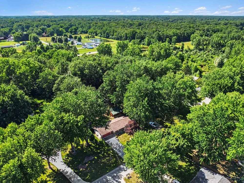 2530 Sierra Drive James Township, MI 48609